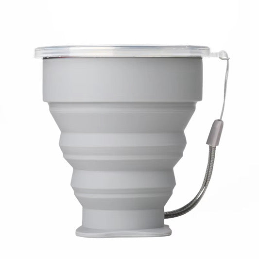 Collapsible Travel Cup