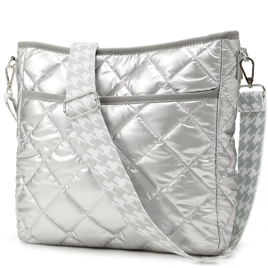 Divine Glamour Tote Bag