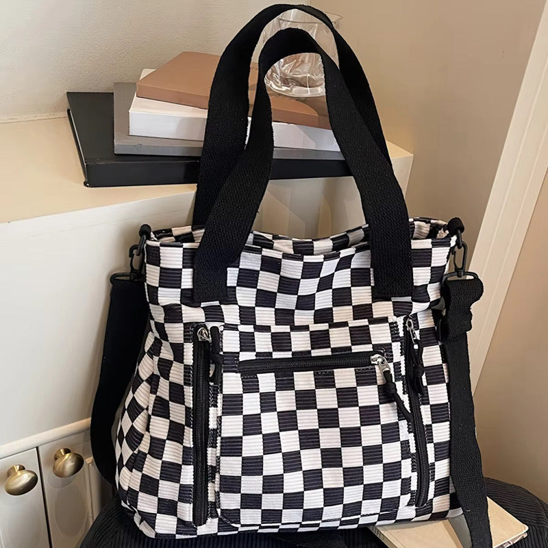 The Lennon Carryall