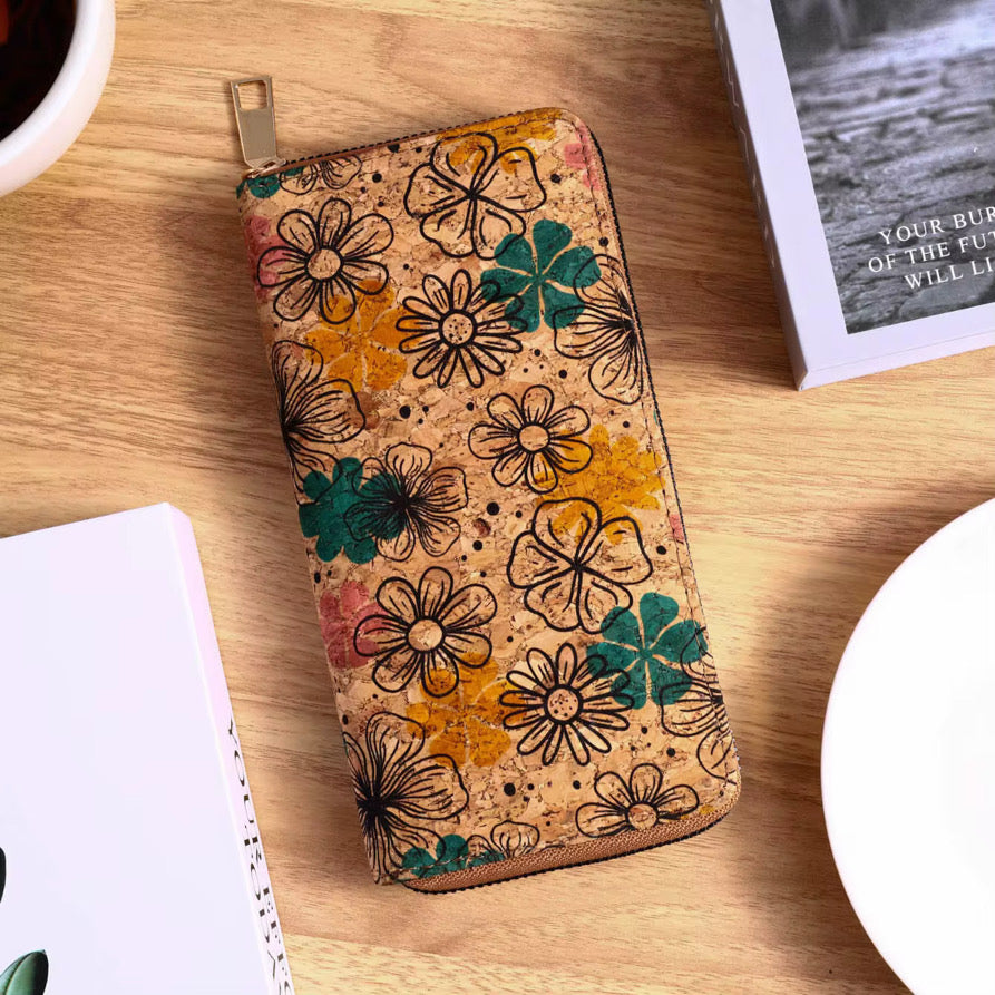 Trending Boho Wallets