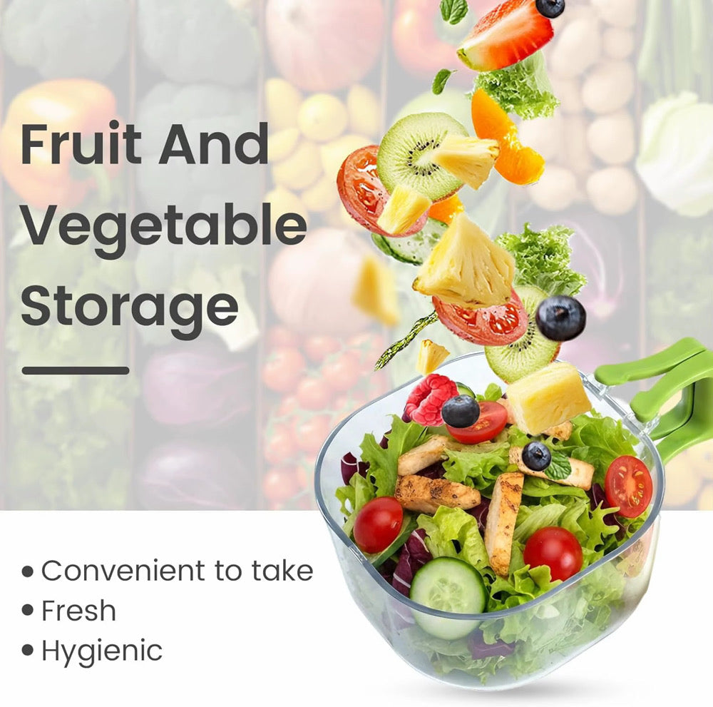 Trending FreshFlow Fruit Keeper