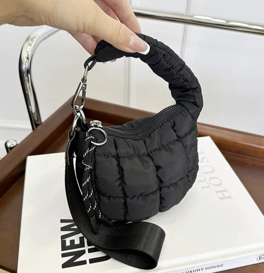 Sweet Sidekick Wristlet