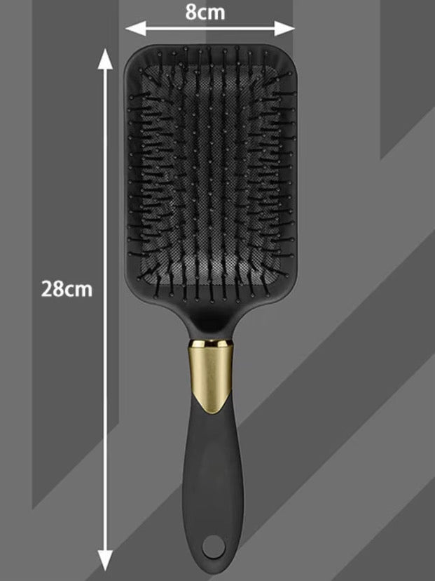 Paddle Hair Brush