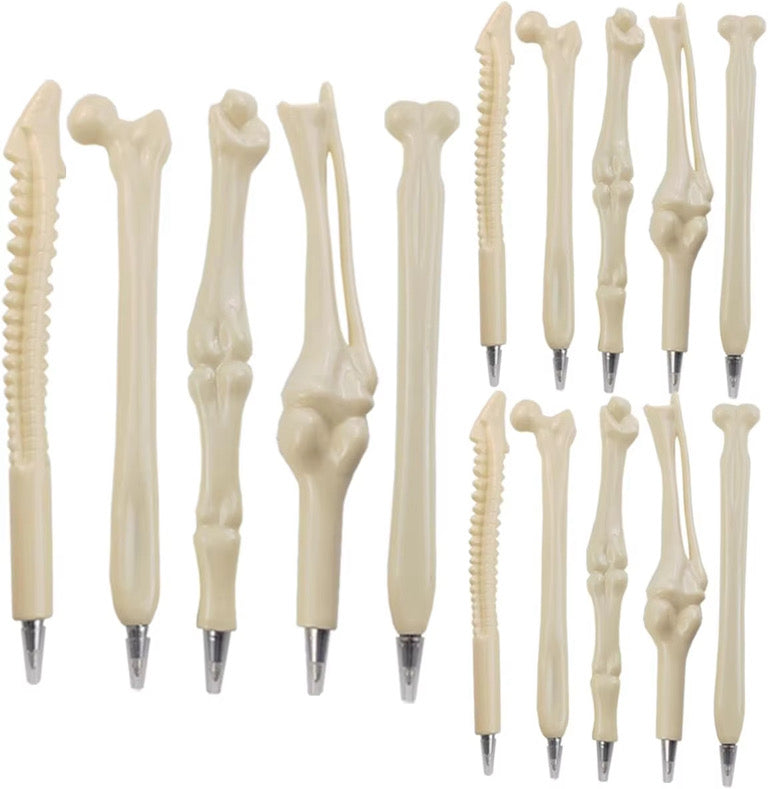 Write to the Bone 15 Piece Pen Set