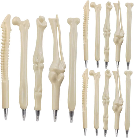 Write to the Bone 15 Piece Pen Set