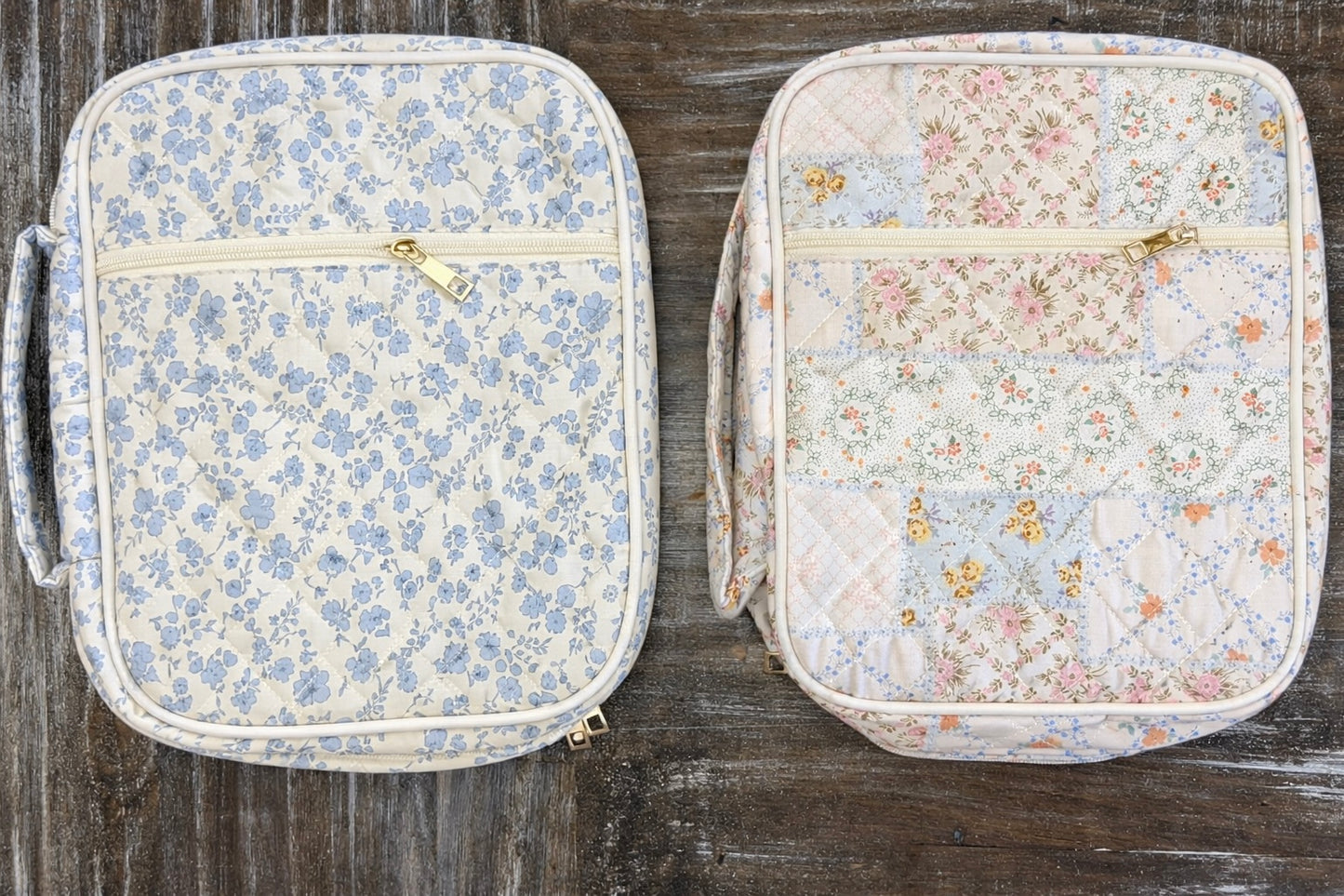 Bible Cover Case & Accessories
