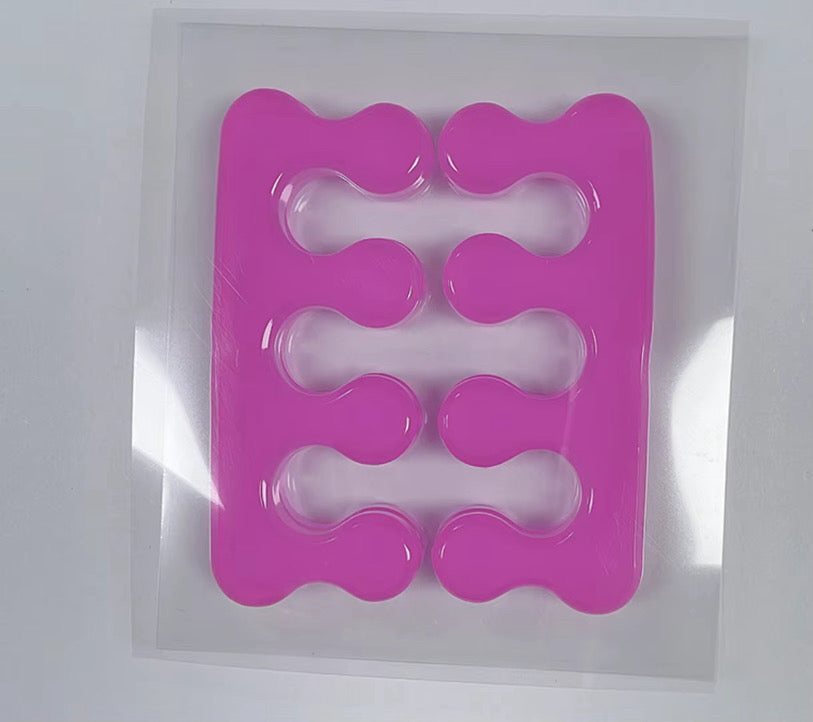 Totally Totes Toe Separator