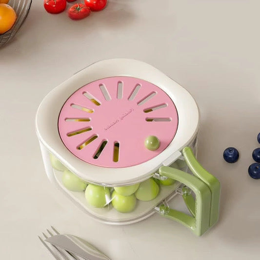 Trending FreshFlow Fruit Keeper