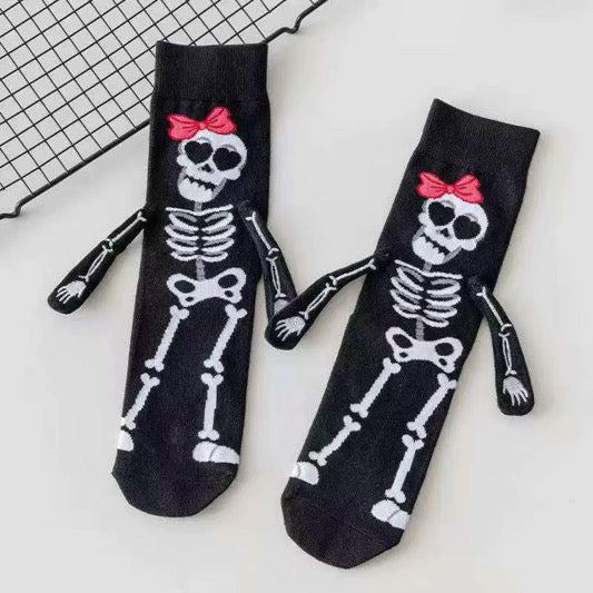 Spooky Sock Squad