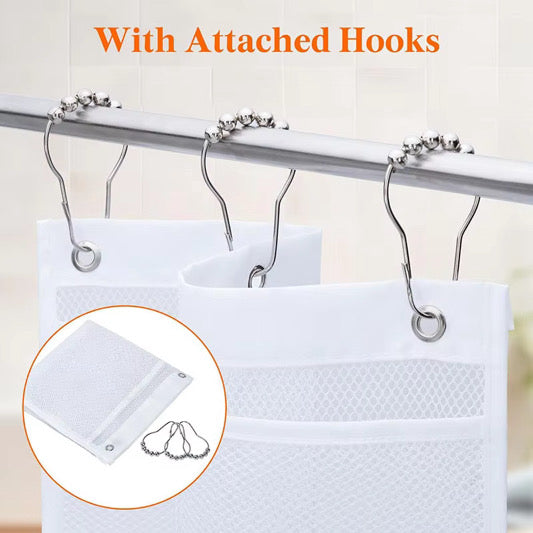 Hang-a- Shower Organizer