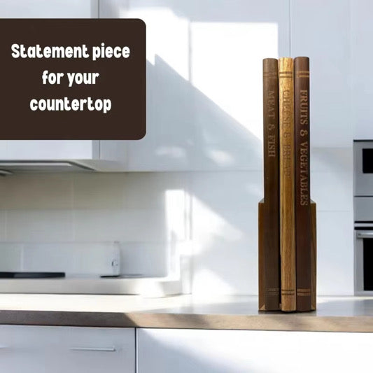 3 piece cutting board