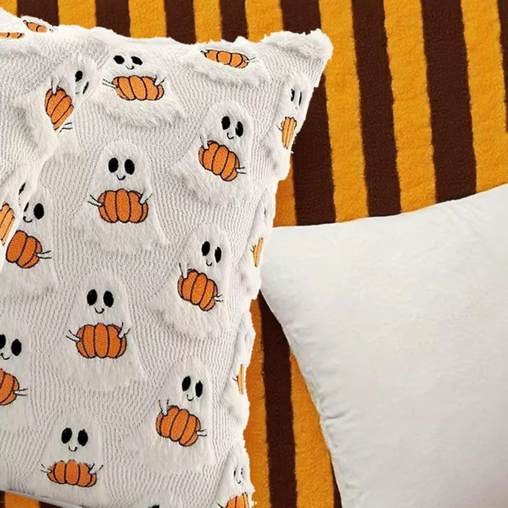 Spooky Season Pillow Cover Set Of 2