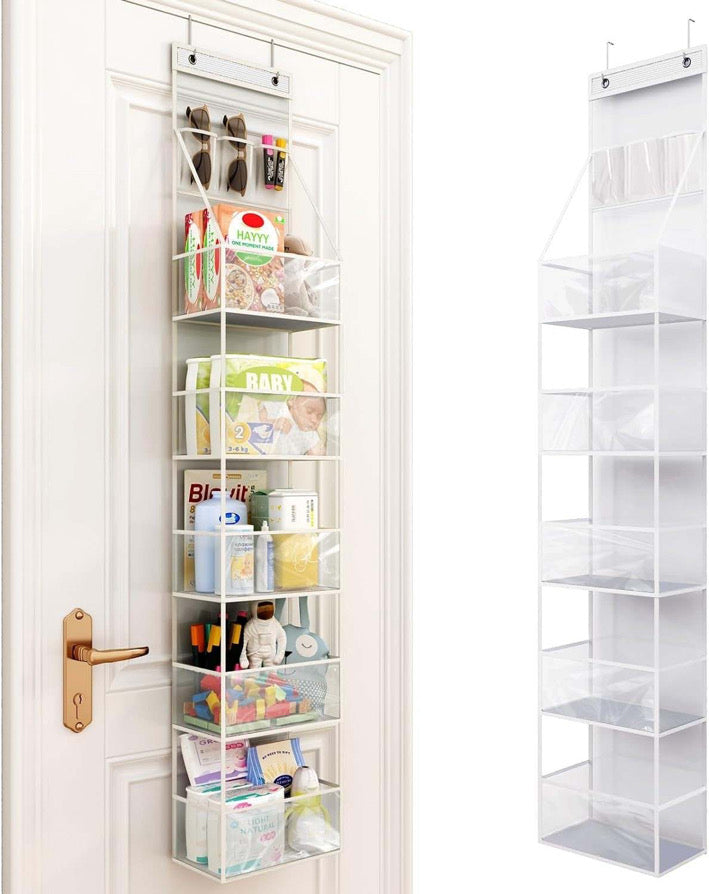 Over The Door Organizer