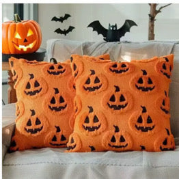 Spooky Season Pillow Cover Set Of 2