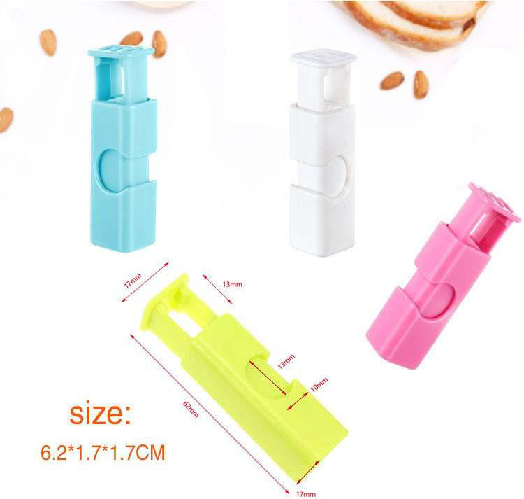 Bread Bag Clips