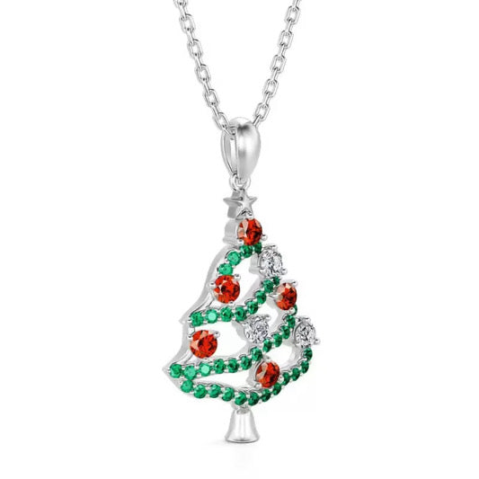 Bright & Merry Necklace