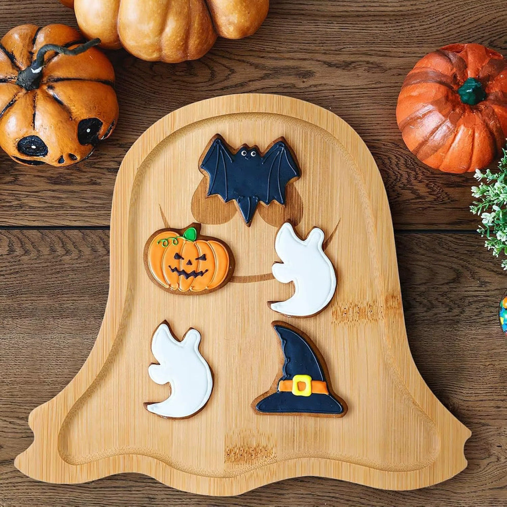 Haunt And Treat Platter