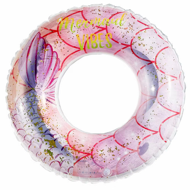 Swimming Pool Float Tube