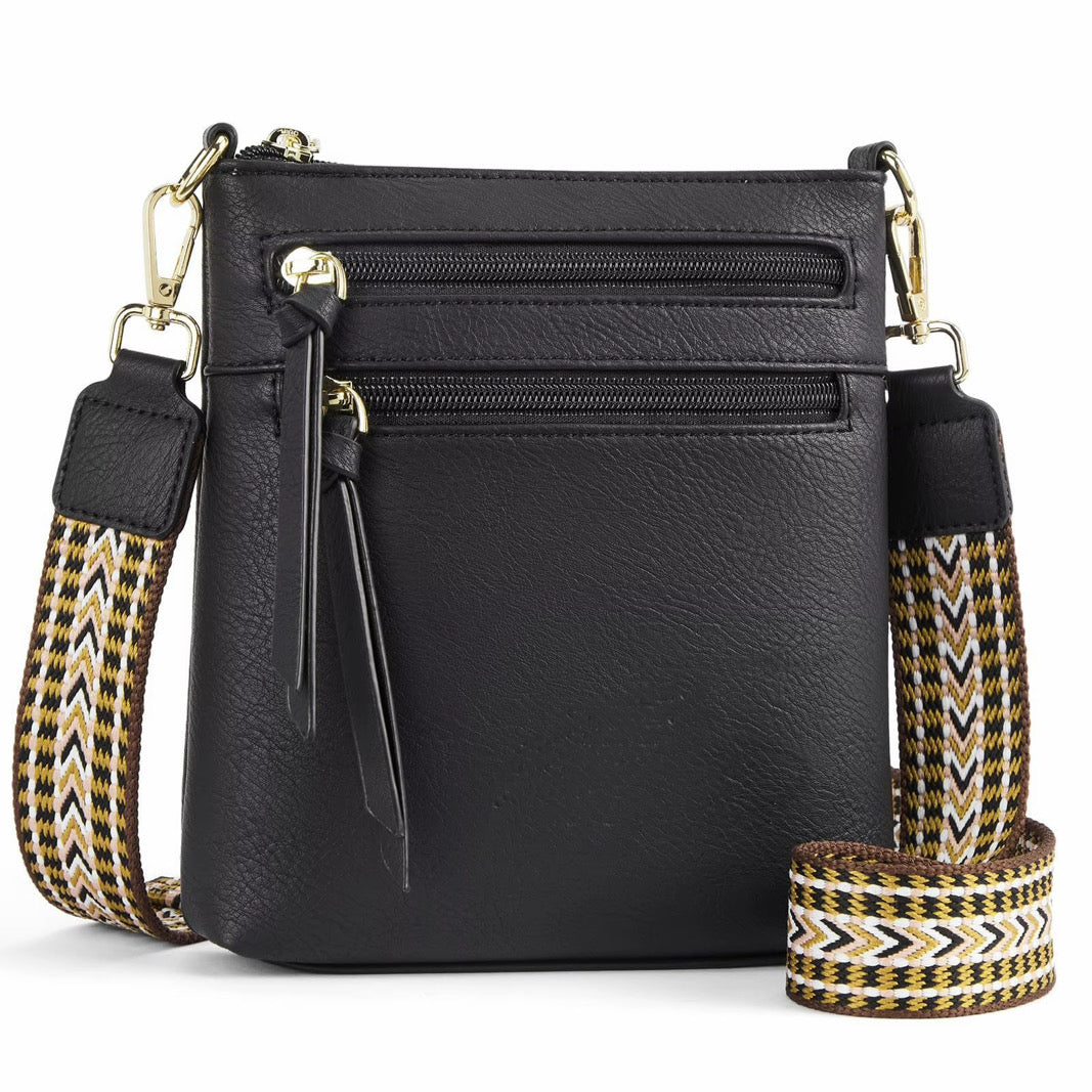 Bestie Crossbody Bag