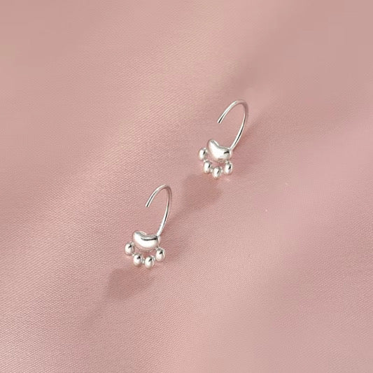 Pawfect Earrings