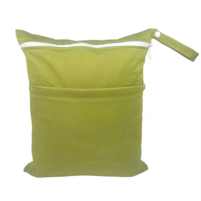 The Toss & Go Wet/Dry Bag