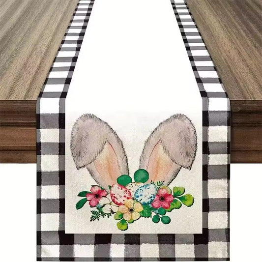 Easter Table Runners