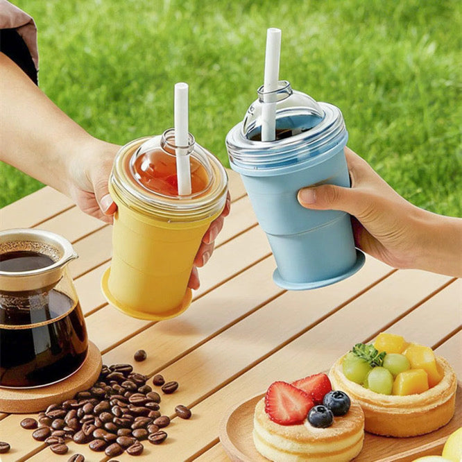 2 in 1 Ice Ball Maker