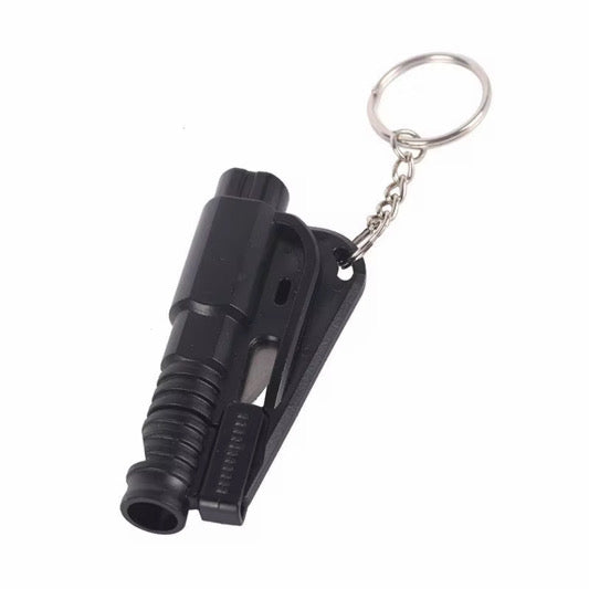 Triple Duty Vechicle Tool
