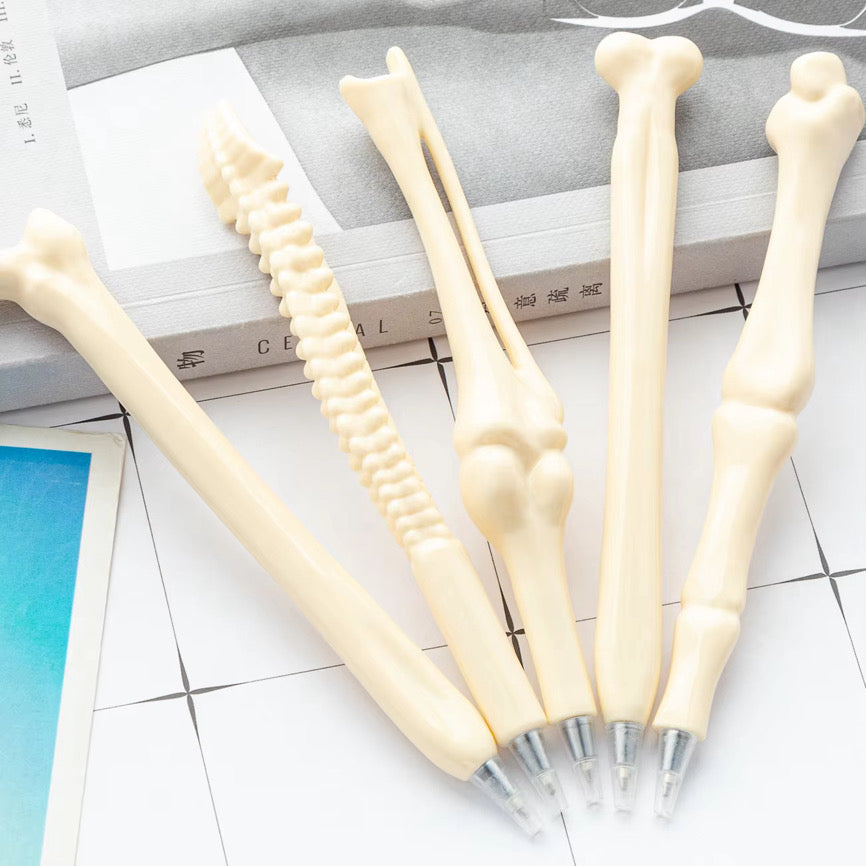 Write to the Bone 15 Piece Pen Set