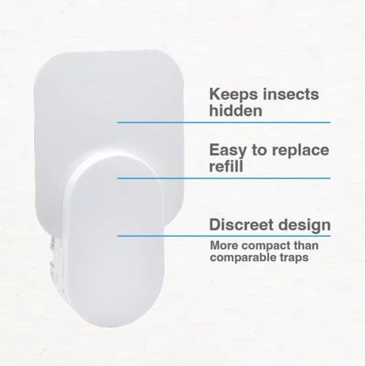 Indoor Adhesive Fly Trap