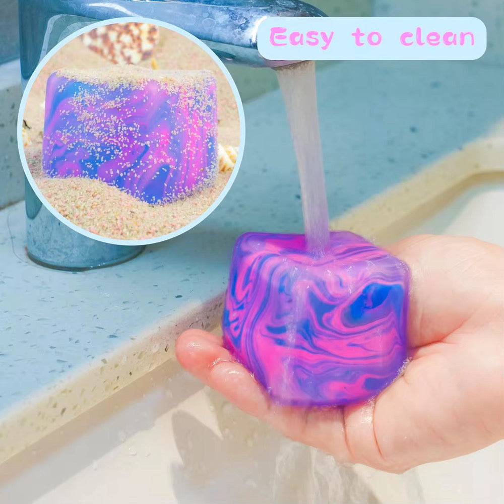 Don’t Stress It Cube