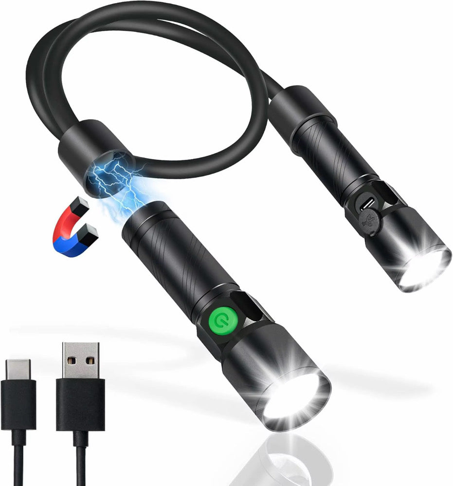 Bright Idea Neck Light