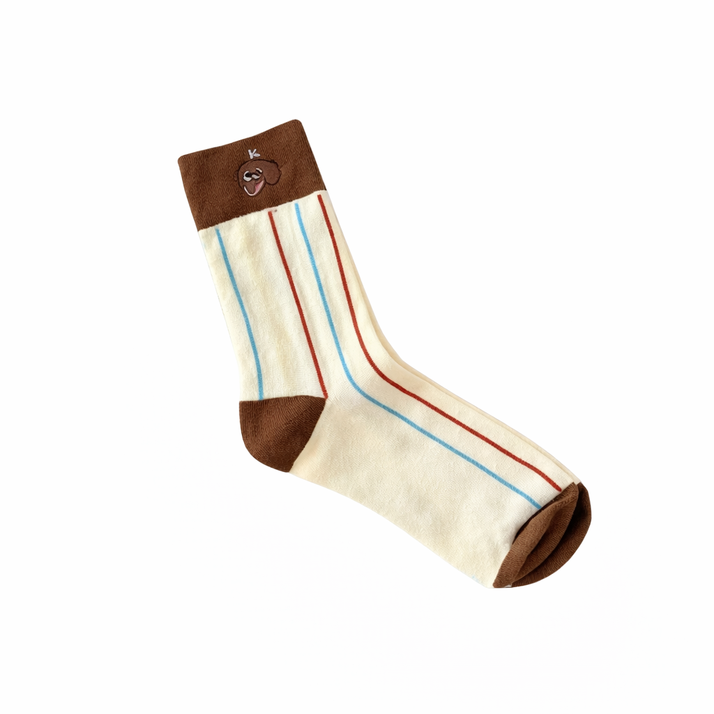Doxie Darling Sock Set