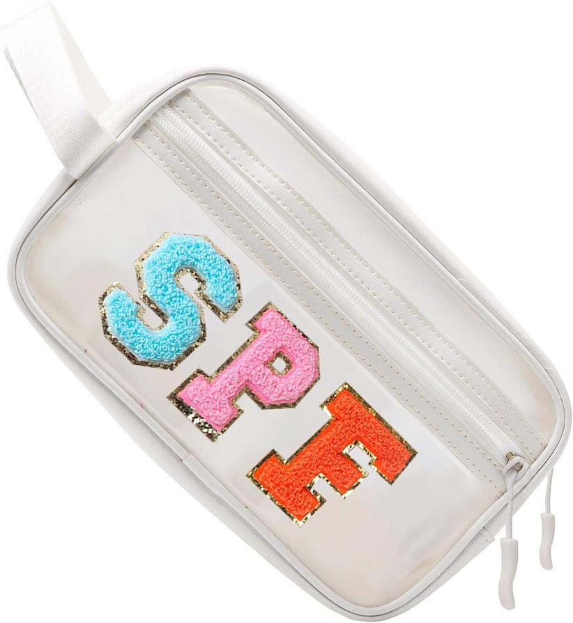 Trending Patch Bags