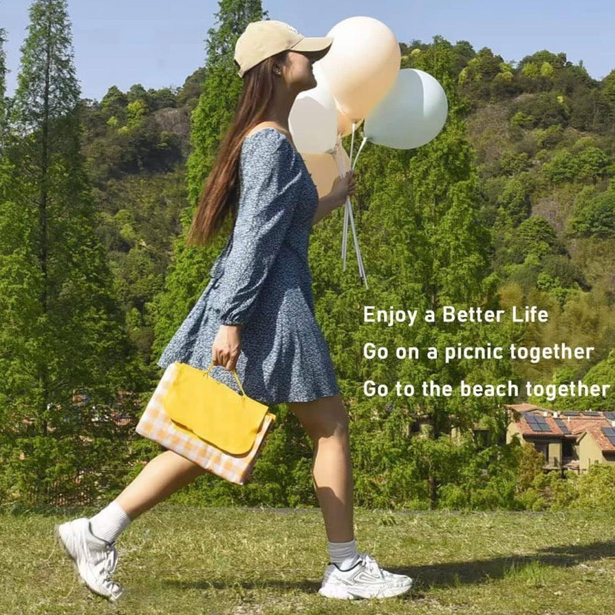 Outdoor Picnic Blanket
