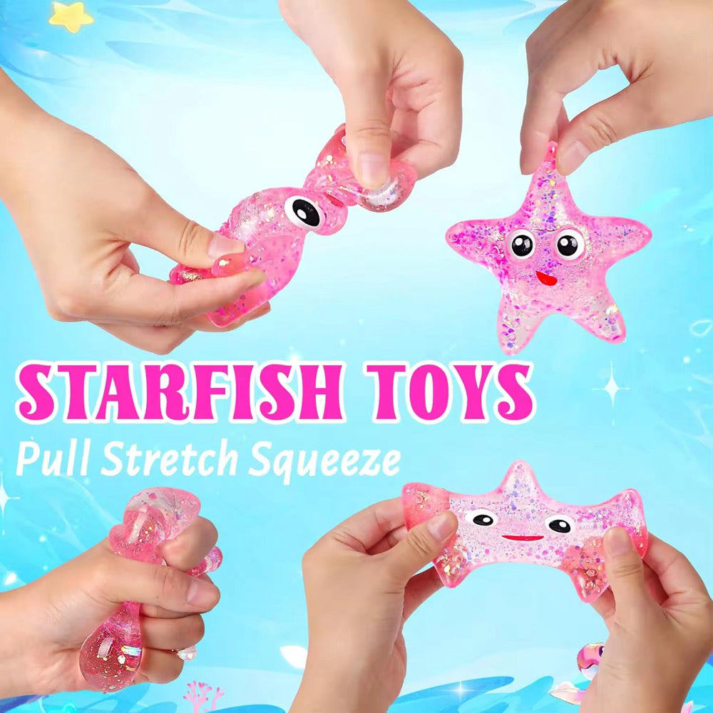 Starfish Squish