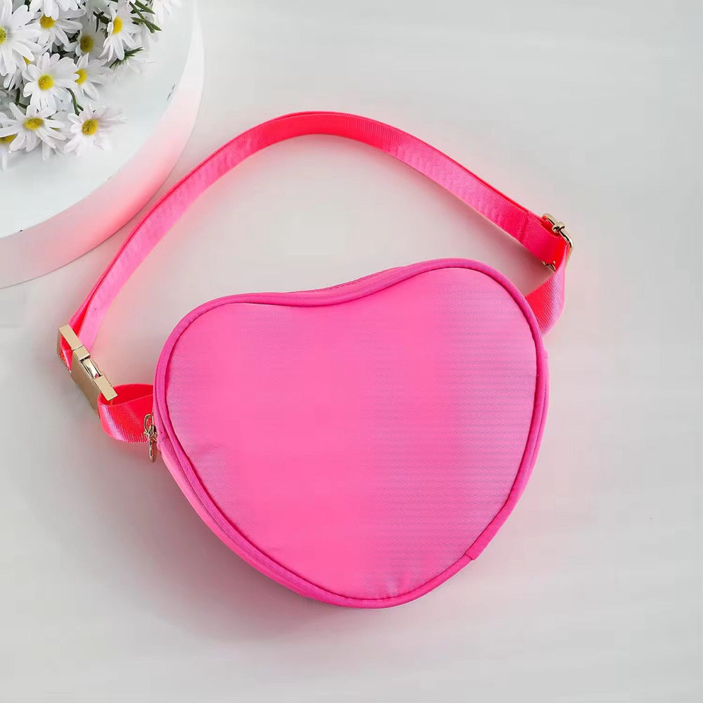 Heart On-The-Go Pack