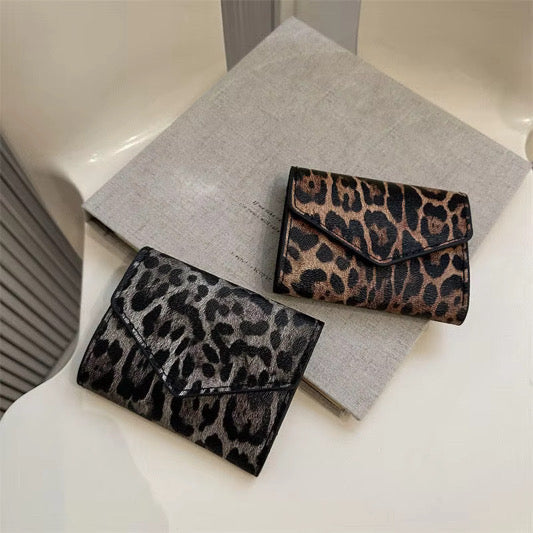 The Untamed Wallet