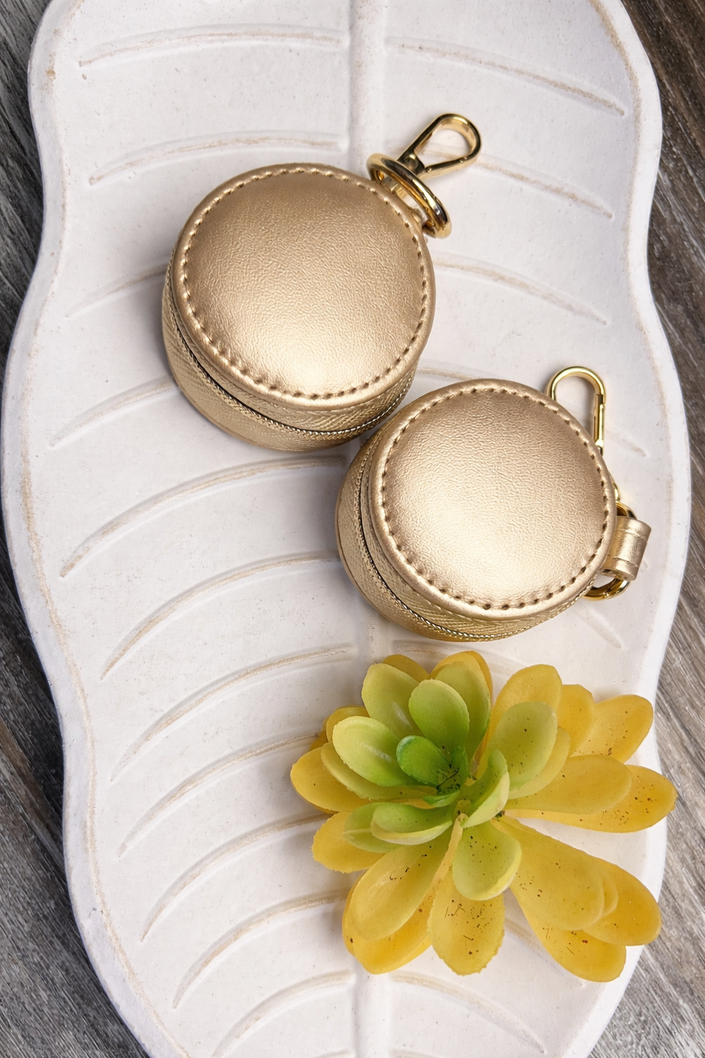 Keychain Jewelry Holder