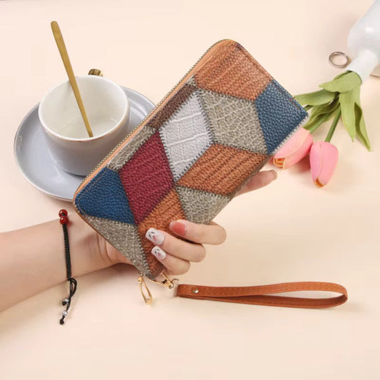 The Go To Wallet