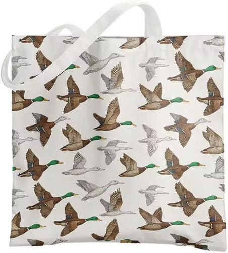 Mallard & Co. Everyday Tote