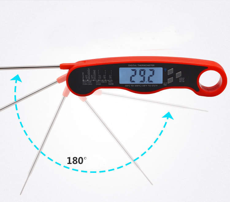 Food Thermometer