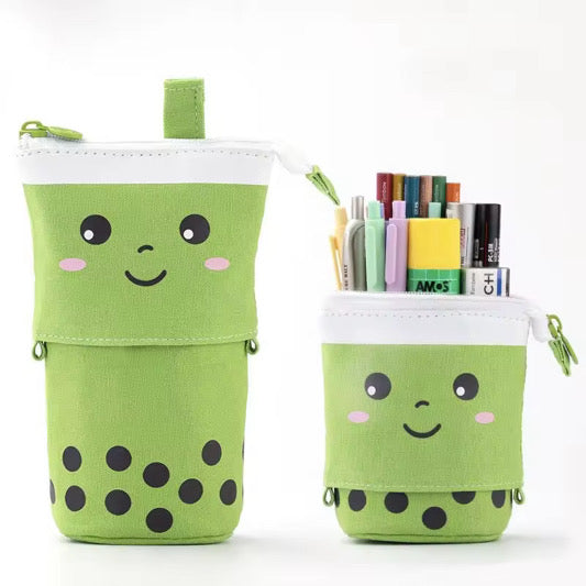 Pencil Case Pals