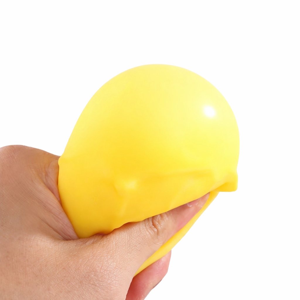 Viral Say Cheese Squishy