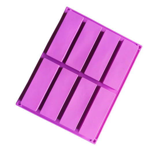 Granola Bar Mold