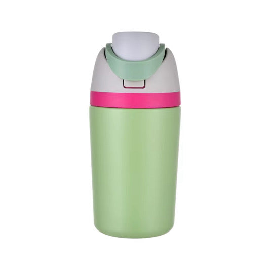 Sip & Go 12 Ounce Water Bottle