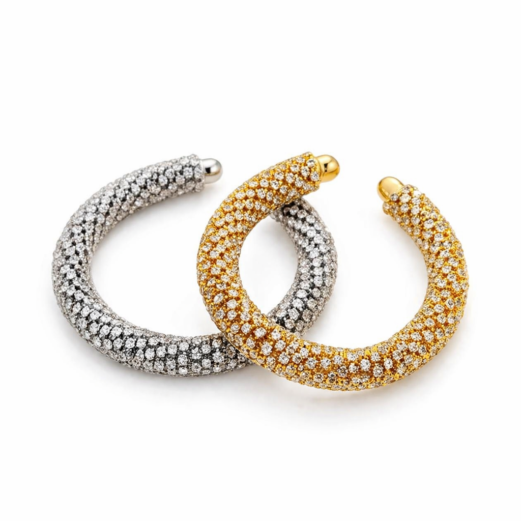 The Radiance Cuff