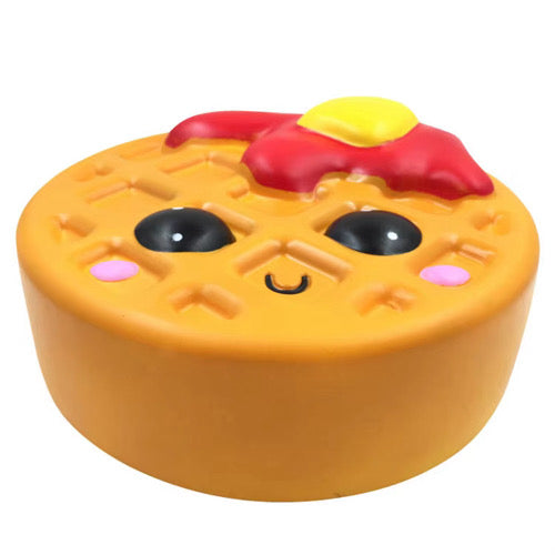 Viral Squish Waffy
