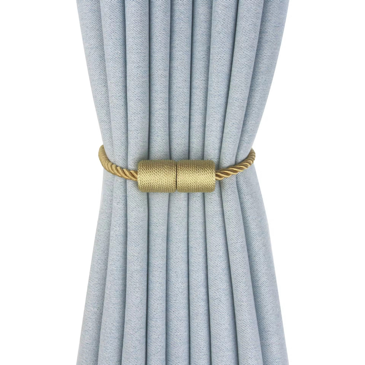 Trending Magnetic Curtain Tie-Backs