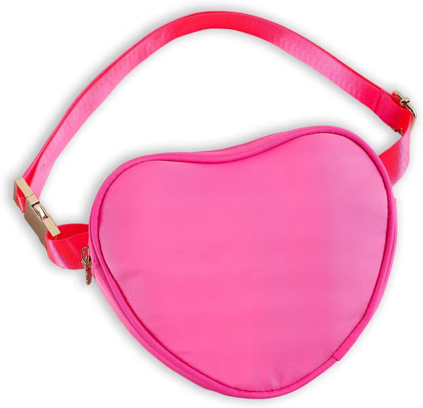 Heart On-The-Go Pack